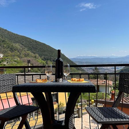Ca De Igiu-Biassa-Cinque Terre Apartment Exterior photo